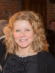 Patricia Dunne